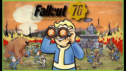 Fallout 76 & 3d printing