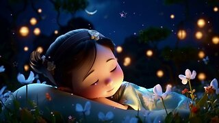 Toddler Lullaby Magic - Sleepytime Melodies