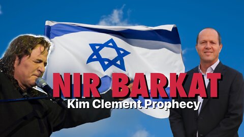 Kim Clement Prophesied The Future Prime Minister Of Israel | House Of Destiny Network
