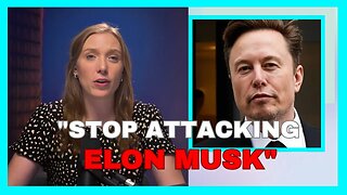 Media Is Attacking Elon Musk