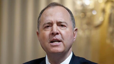 Schiff Gets Devastating News About His Political Future - Removal From House?