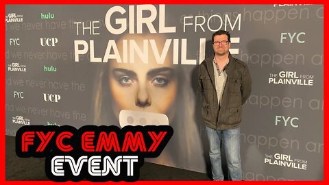 The Girl From Plainville - FYC Emmy Event