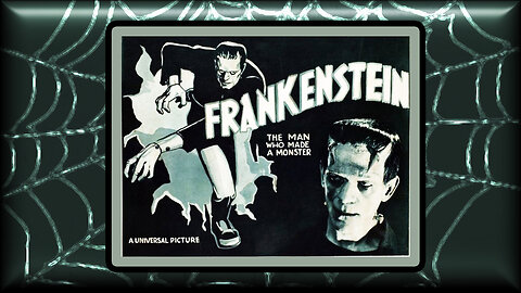 Frankenstein 1931 Movie Analysis Part 4 [ Conclusion ] & some clips