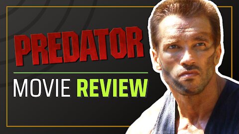 🎬 Predator (1987) Movie Review