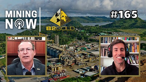 Unveiling B2Gold's Approach to Sustainable Mining