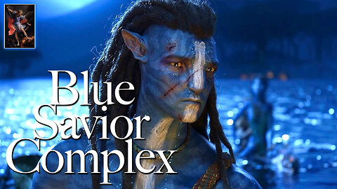 Avatar, The Way of Whiter: James Cameron's Savior Complex is Just Racism in Blue