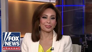 Judge Jeanine: The Harris campaign doesn't want Trump talking about this