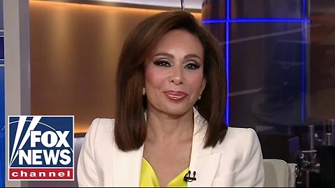 Judge Jeanine: The Harris campaign doesn't want Trump talking about this