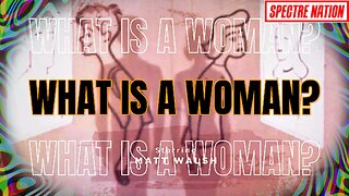 #626B WHAT IS A WOMAN? LIVE FROM PROC 06.06.23