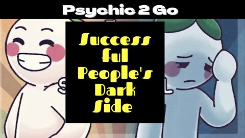 Successful People's Dark Side #successfulpeople #darkside #success Psychology facts in English