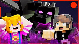 Ender Dragon Battle & Busting with Members - Locals SMP Minecraft Let's Play (Gaming)
