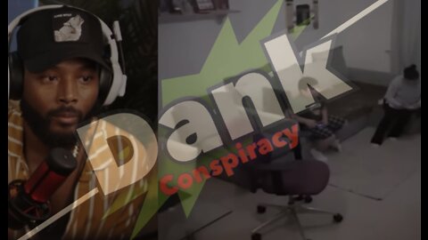 Dank Conspiracy[3]
