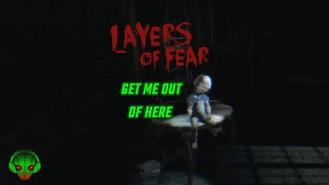 Why dolls? - Layers of Fear VR EP4