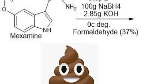 Why This Doesn't Work #organicsynthesis #medicinalchemistry #chemistry #reducingagent #amination