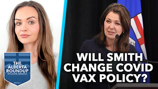 UCP pressures Smith to change Covid vax policy