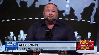 Alex Jones: Democrats Hope To Demoralize Republican Party Before Republicans Secure House Majority