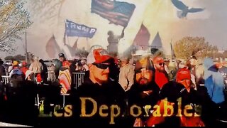 Les Deplorables: Do You Hear The People Sing?