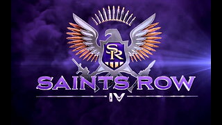 Kanto Let's Play: Saints Row 4 - Ep.001