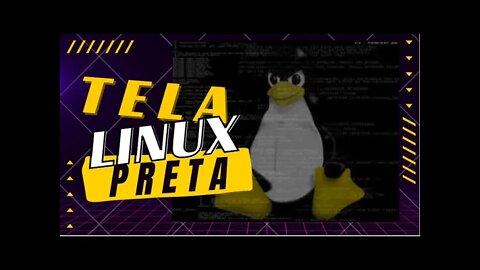 COMO RESOLVER TELA PRETA NO LINUX E GOOGLE MEET [RESOLVIDO]