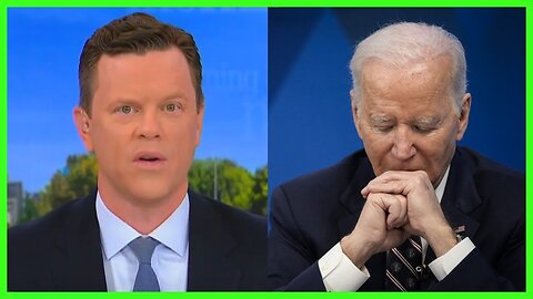 Even MSNBC Admits Biden Is In Trouble _ The Kyle Kulinski Show