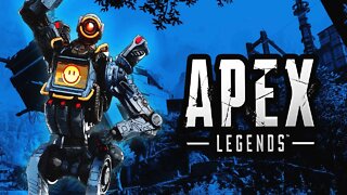 Apex Legends Livestream (RANKED ARENAS)