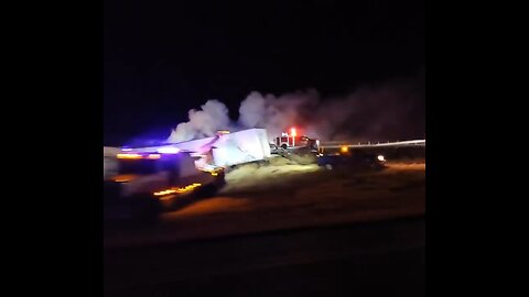 Santa Rosa New Mexico Accident