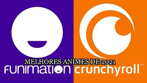 OS MELHORES ANIMES DE 2021 RETROSPECTIVA