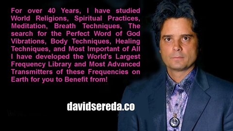 David Sereda Devices and Frequency
