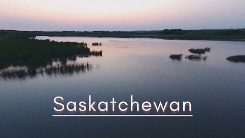 North Battleford Camping! Paddle Saskatchewan | Uncle Don Celebration of Life