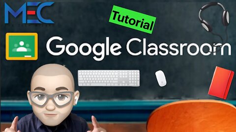 Google Classroom - شرح برنامج