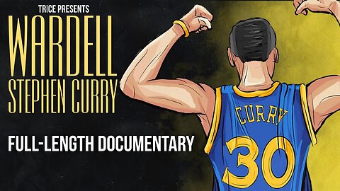 Stephen Curry Full-Length Documentary