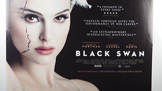 "Black Swan" (2010) Directed by Darren Aronofsky