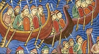 The Norse Raid on Lindisfarne in 793 A.D. was an Act of Retaliatory Self Defense.
