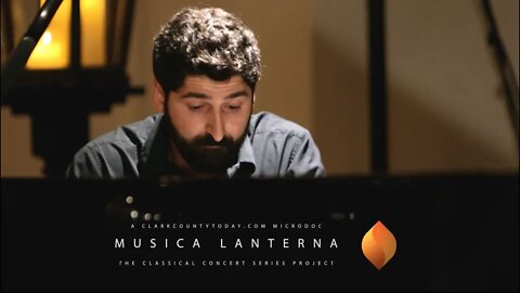 Musica Lanterna: Vancouver’s new concert series