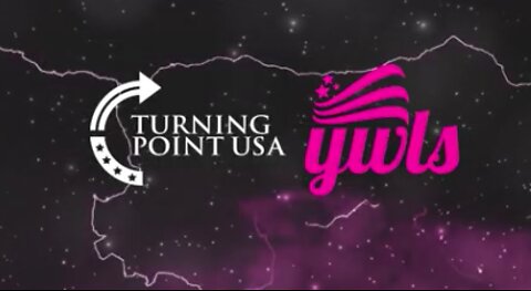 LIVE NOW! Day 2 (3rd Session) of TPUSA’s Young Women’s Leadership Summit w/ MATT WALSH