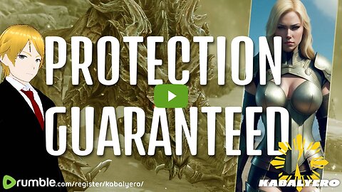 Skyrim, Protection Guaranteed » Kabalyero