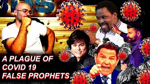 COVID 19 Brings A Plague Of False Prophets