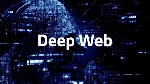 La deep web no es tan oscura como la pintan.