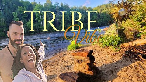 Tribe Vibe - Summer 2022