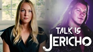Talk Is Jericho: Inside The NXIVM Cult
