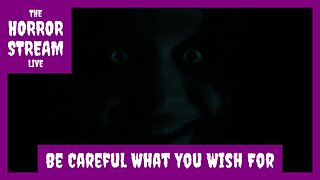 Be Careful What You Wish For (Short Film) [Rabbit in Red]