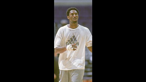 Kobe Bryant wanted to win 8 championships