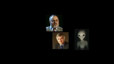 Seth Shostak vs Stanton Friedman