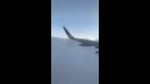 Airplane video