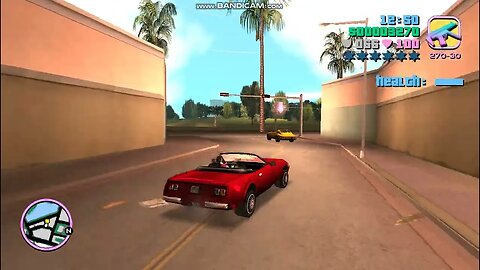 GTA Vice City Game Play | how to download gta vice city in laptop 2023 | Misson 11 Failed