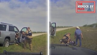 Texas Nat'l Guard Member Arrested For Human Smuggling