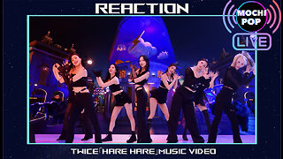 TWICE 'Hare Hare' | Japanese Music Video | Kpop | Reaction