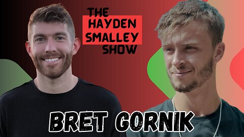 Becoming a Top Tier Runner - Bret X Hayden Smalley Interview