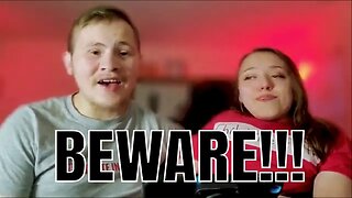 A Warning to Christians | Christians BEWARE!!!