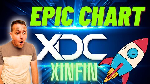 XDC zinfin Looks Explosive